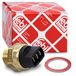 febi bilstein 01528 Temperatuurschakelaar voor radiatorventilator