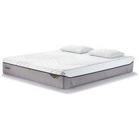 TEMPUR PRO® Luxe CoolQuilt Matras - 160 x 210 - 30 cm hoog - Medium Firm