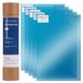 OEM Anycubic FEP-folie, 10,1 inch, 5 stuks, voor de Photon Mono M5s 3D-printer