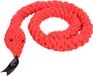 Flamingo Jonas Slang Flocco Rood 95cm
