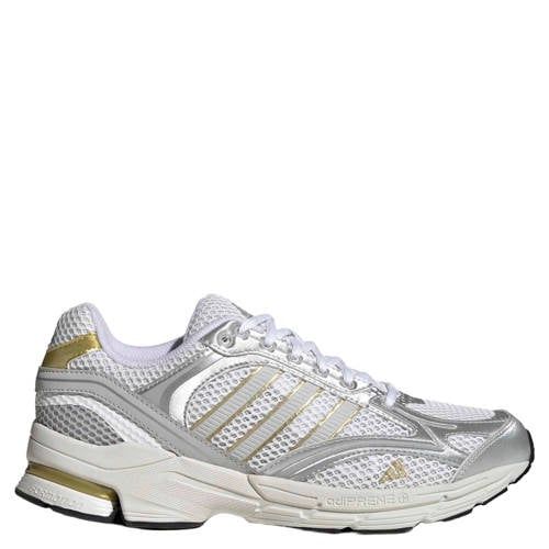 adidas Sportswear Spiritain 2000 leren sneakers - wit/lichtgrijs