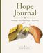 Hope Journal: A Wide-Ruled Notebook Wide-Ruled Paperback • 180 Pages • 7.5 x 9.25 Inches: Journaling for Reflection, Encouragement & New Beginnings • by Joshua Berube