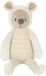 Happy Horse Lama Lowi Knuffel 38cm - Ecru
