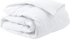 vidaXL - Winter Duvet - 260 x 220 cm - White Feather - Breathable