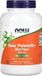 NOW Foods Saw Palmetto Bessen 550 mg 250 Capsules