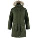 Fjallraven 87161-662 Nuuk Lite Parka W Jas Dames Deep Forest Maat XXS