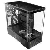 Antec C6 Curve Air Mid-Tower Case