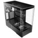 Antec C6 Curve Air Mid-Tower Case