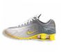 Nike Shox R4 Special Edition Heren Sneakers