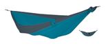 Ticket To The Moon TMK1503 hangmat 1 persoon Nylon Aqua-kleur, Grijs