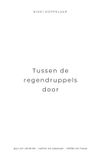 Tussen Brave New Books Tussen de regendruppels door
