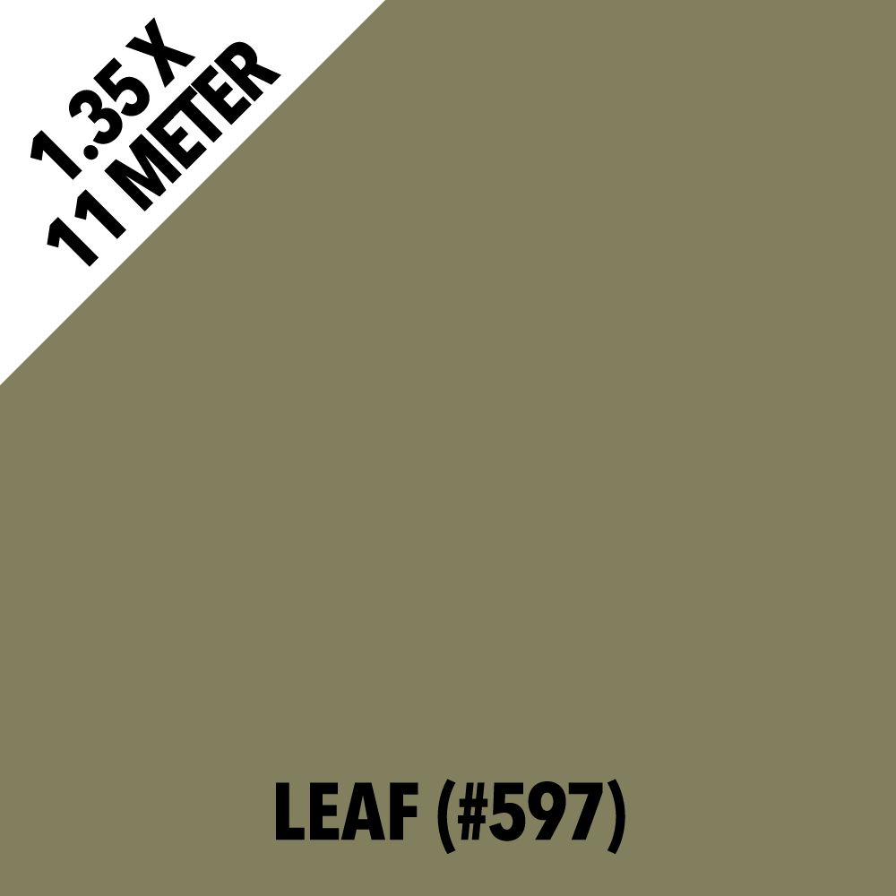 Colorama 597 Leaf 1.35x11m
