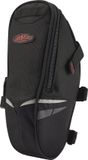 Norco Utah Zadeltas - Zwart - 1.5L