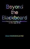 Beyond Libri GmbH Beyond the Blackboard: Investigating Teacher Alienation in the Age of AI