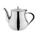 Olympia Arabische Theepot RVS 34 oz 1Ltr Infuser