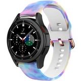 Strap-it Sweet Candy Samsung Galaxy Watch 4 Classic 46mm