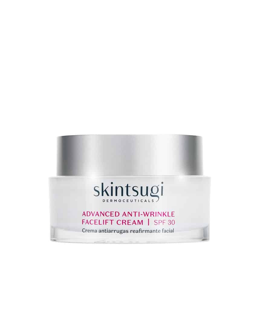Skintsugi Age Reverse Advanced Anti-Wrinkle Facelift Cream
