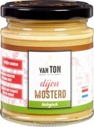 van TON van TON Dijon Mosterd Biologisch