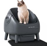 Cat Elite® Ease Litière automatique
