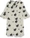 VERO MODA VMDICTHE 3/4 TUNIC WVN GA - Dames - Mini jurken - XS - Katoen - Pumice Stone