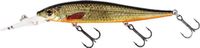 Westin Jerkbite MR 11 cm 15 gr Suspending Real Rudd