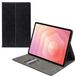 Mobilize Premium Folio Book Case Noir Samsung Galaxy Tab S11