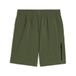 PUMA TECH 4-weg stretch geweven cargoshorts