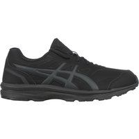 ASICS Gel-Mission 3 Wandelschoenen Zwart/Antraciet