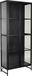 Housecraft living Rob Kast/ Opbergkast Groot Zwart