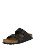 Birkenstock Arizona zwart natuurleer regular uni (051191)