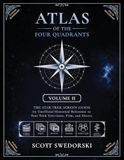 Atlas Libri GmbH ATLAS OF THE FOUR QUADRANTS