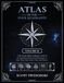 Atlas Libri GmbH ATLAS OF THE FOUR QUADRANTS