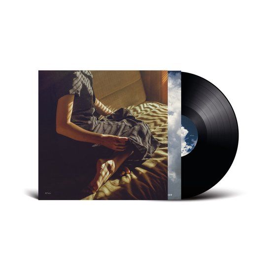 Tycho - Weather (LP) - Standard Edition - Dance - Vinyl
