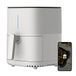 MasterPro I-Rocket 500 Hot Air Fryer, wit, 5 liter, 1500W