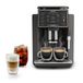 Krups Sensation Hot & Cold EA913H
