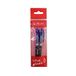Herlitz Diggy Dunne stift blauw 2 stuks