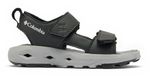 Columbia Techsun Adventure Sandalen Zwart EU 36 Kinderen