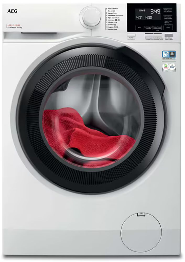 AEG LR63XXL - EAN: 7332543995493
