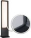 Paulmann LED-bolderlamp Reana IP44 hoekig 832 mm 3000K 2x4W 2x240lm 230V Antraciet Metaal