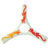 LMI and FOX Boomerang, LMISRPHD, meerkleurig