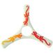 LMI and FOX Boomerang, LMISRPHD, meerkleurig