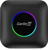 Carlinkit T-Box Ambient CarPlay | 4GB + 64GB | Netflix & Youtube