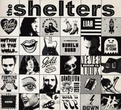 The Shelters - The Shelters