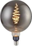Nordlux 2080302747 LED-lamp Energielabel B E27 Bol 8.5 W Warmwit (Ø x l) 200 mm x 283 mm Dimbaar 1 stuk(s)