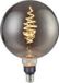 Nordlux 2080302747 LED-lamp Energielabel B E27 Bol 8.5 W Warmwit (Ø x l) 200 mm x 283 mm Dimbaar 1 stuk(s)