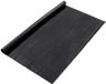 vidaXL Vloermat Zwart 1,2 x 5 m Rubber
