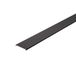 SLV GRAZIA 60 Couvercle de circuit lumineux Noir Aluminium 1500 mm