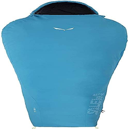 SALEWA Micro Ii 650 - Blauw - 2020 Model