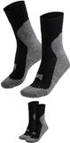Morethansocks - Halfhoge Sportsokken - Unisex - 4-Pack - Maat 35 t/m 47