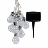 Volteno VO1929 Lampe Solaire Suspendue